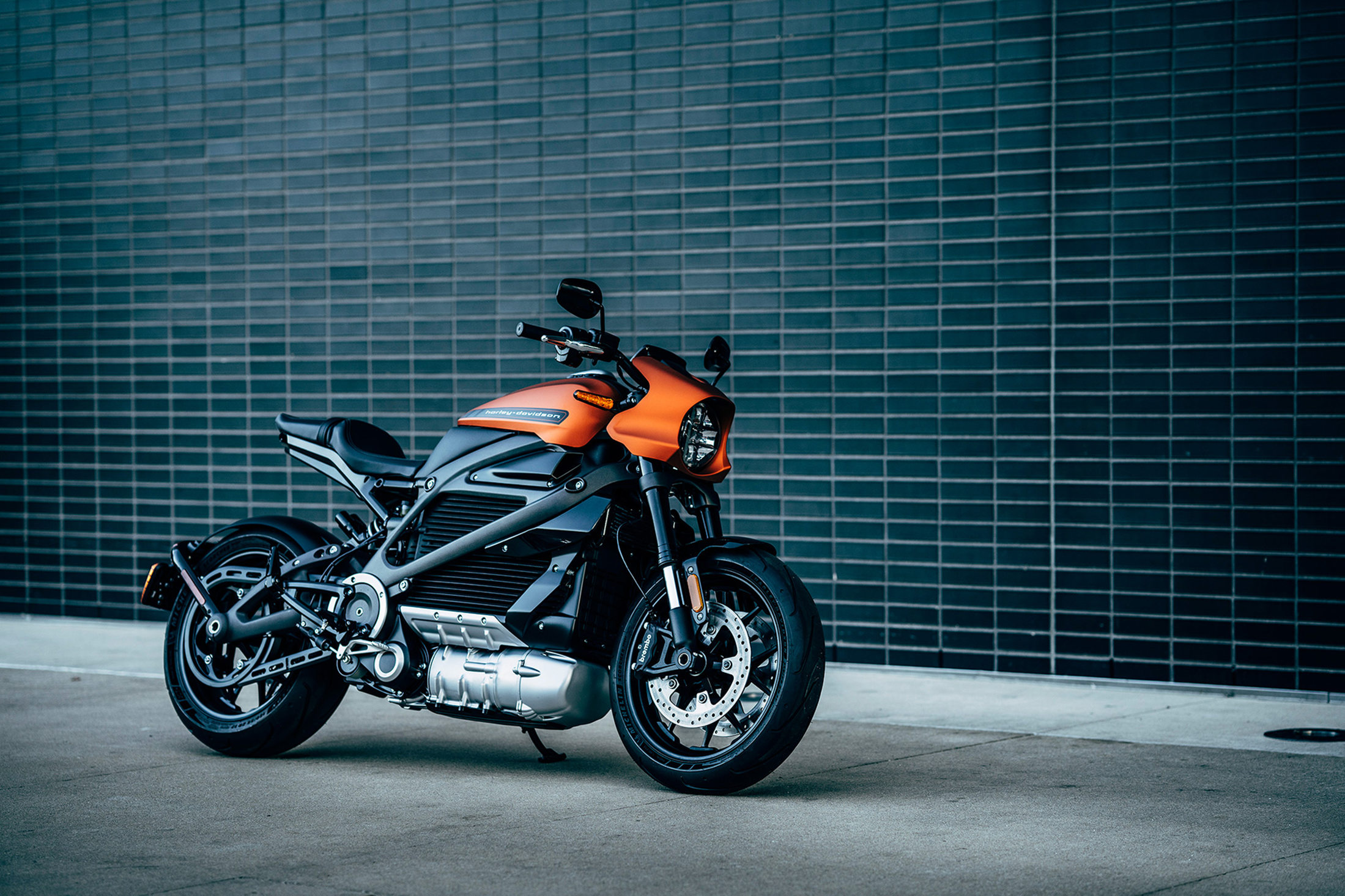 Harley-Davidson ilk elektrikli motosikleti için ücretsiz şarj hizmeti sunacak