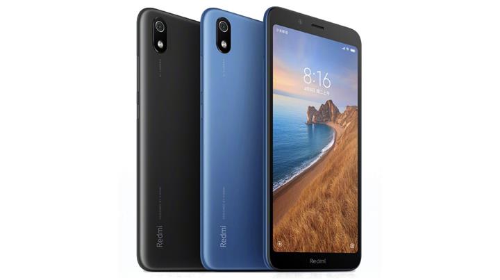 Redmi 7A Türkiye fiyatı belli oldu!