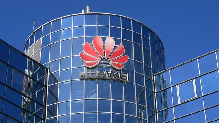 Huawei, Harmony isminde yeni bir işletim sistemi için patent başvurusunda bulundu