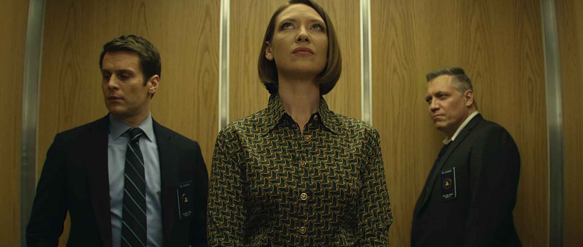 Mindhunter'in ikinci sezonu, 16 Ağustos'ta geliyor