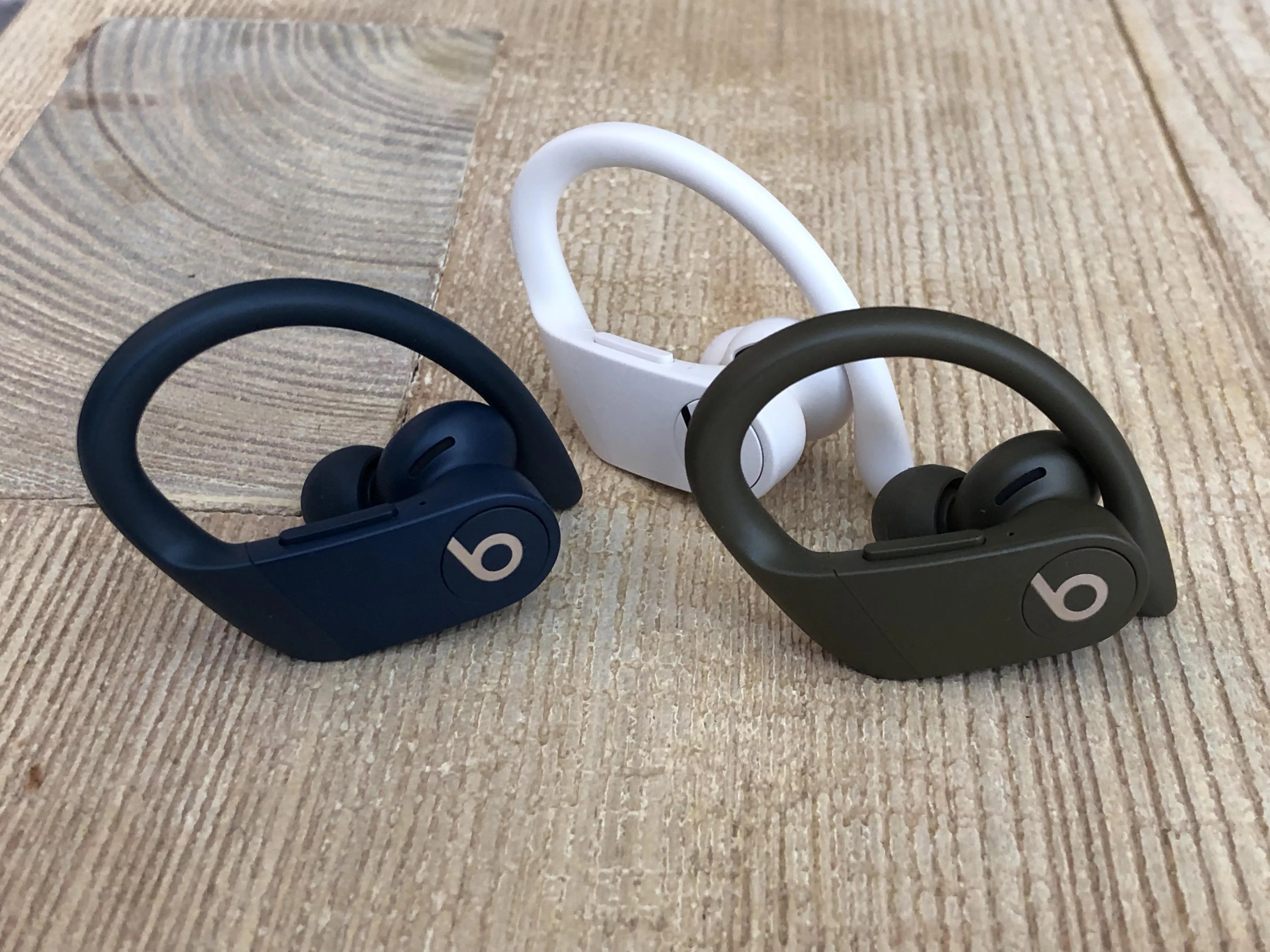 Beats Powerbeats Pro kablosuz kulaklıklar satışa çıktı
