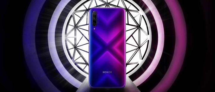 Honor 9X’in özellikleri TENAA’da görüldü