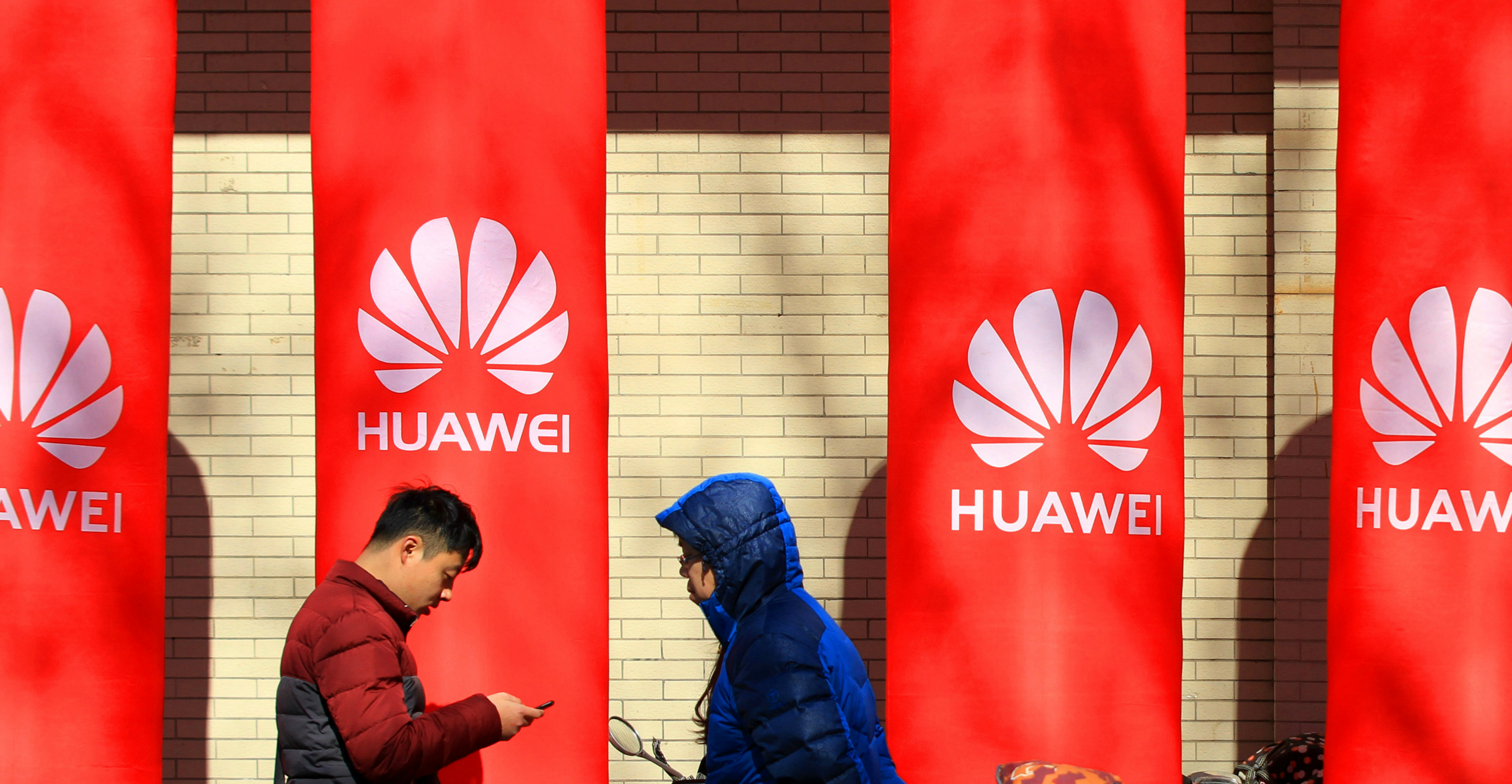 Huawei'nin ABD kabusu iki hafta içinde sona eriyor