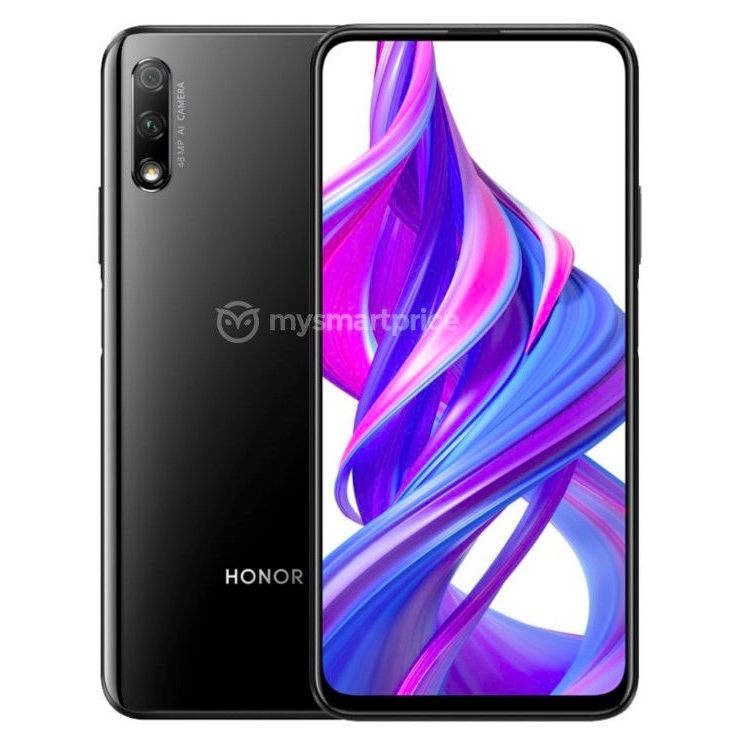 Şık tasarımlı Honor 9X ve 9X Pro resmi basın görselleri ile karşınızda