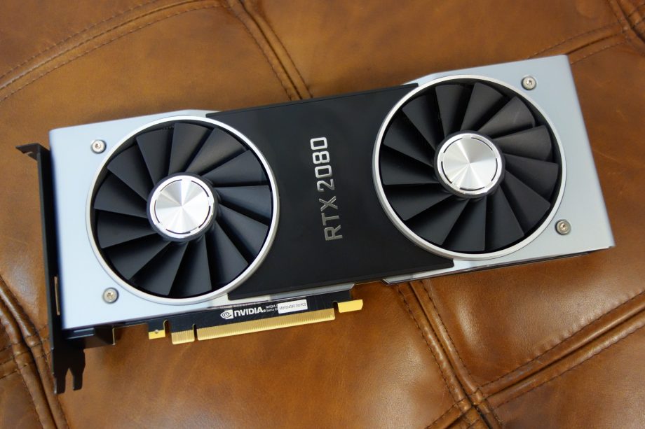 RTX 2080 Ti Super gelmeyecek