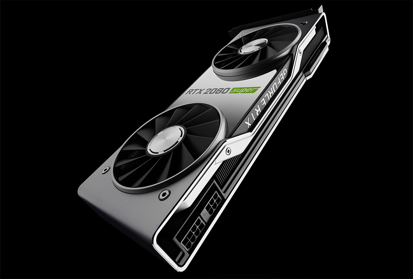 RTX 2080 Super’in bellekleri %10 daha hızlı olacak