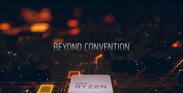 Zen 5, Mimari Şefi’nin profilinde göründü, AMD’nin 2020’den sonraki mimarileri
