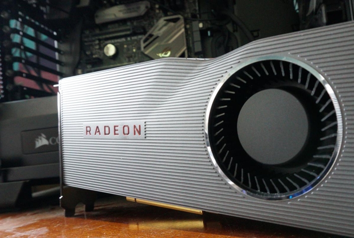 Rx 5700 xt 2.2 ghz deals
