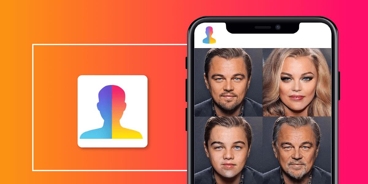 FaceApp uygulamasında kritik açık