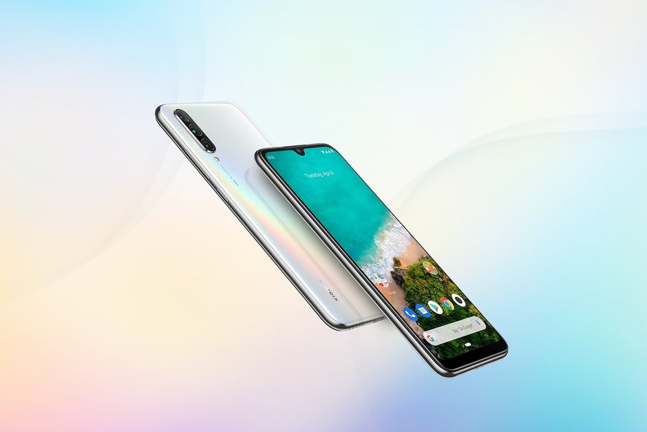 Xiaomi Mi A3 tanıtıldı: İşte özellikleri ve fiyatı