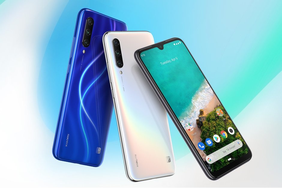 Xiaomi Mi A3 tanıtıldı: İşte özellikleri ve fiyatı