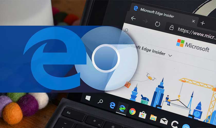 Microsoft yeni Edge tarayıcısında Internet Explorer modunu test etmeye başladı