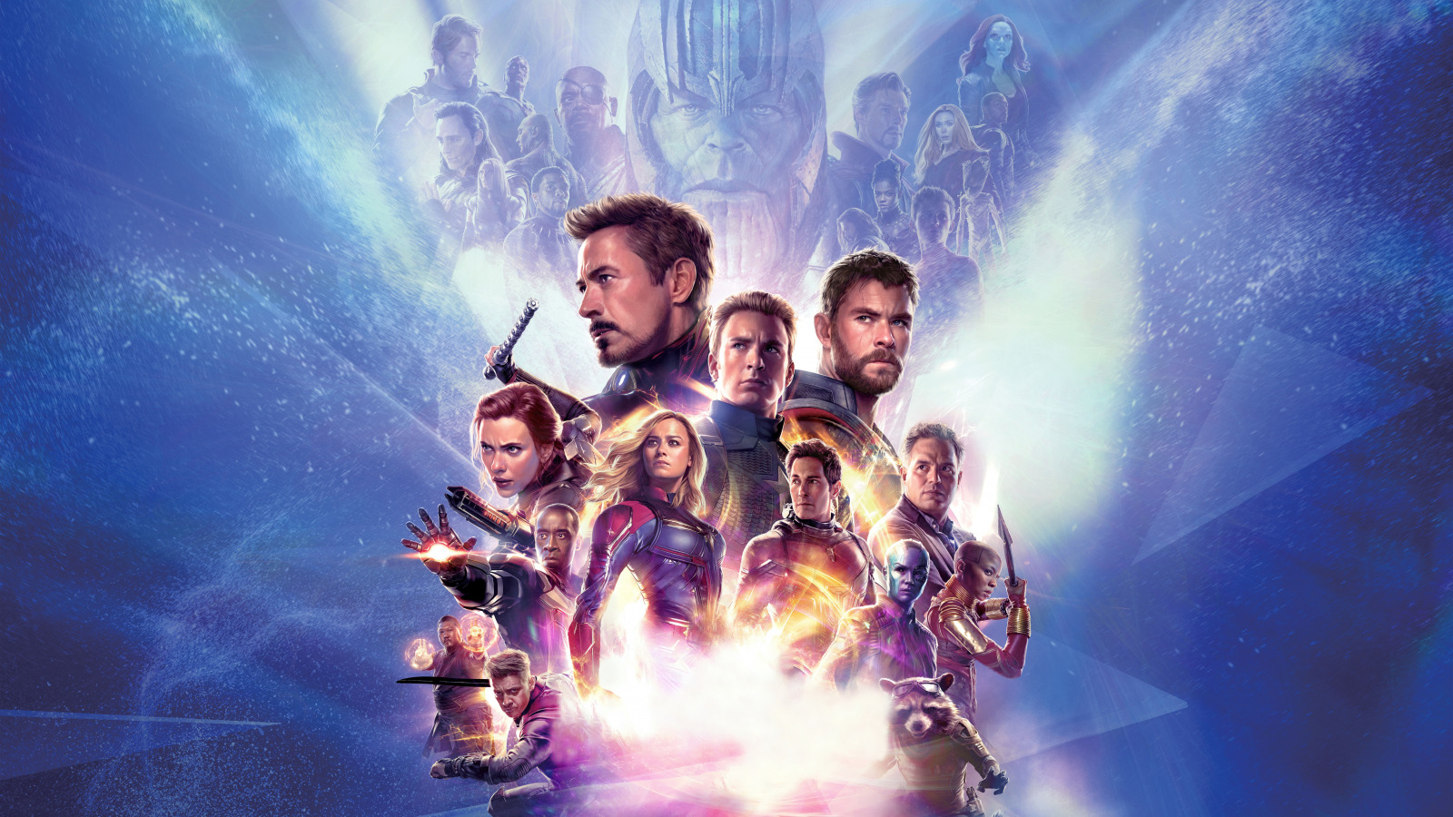 Avengers: Endgame'in bluray versiyonu ne zaman yayınlanacak?