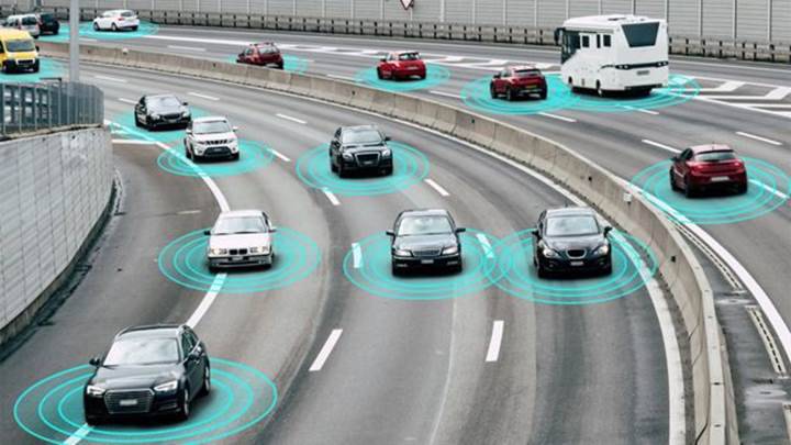 ABD'li şirket 'uzaydan interneti' test etti: 400 mbit hız, 32 ms gecikme