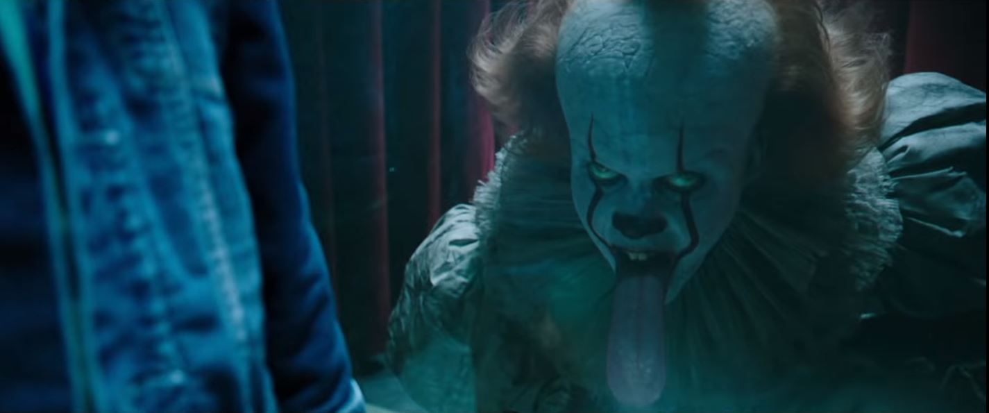 Merakla beklenen IT Chapter Two'nun son fragmanı da yayınlandı