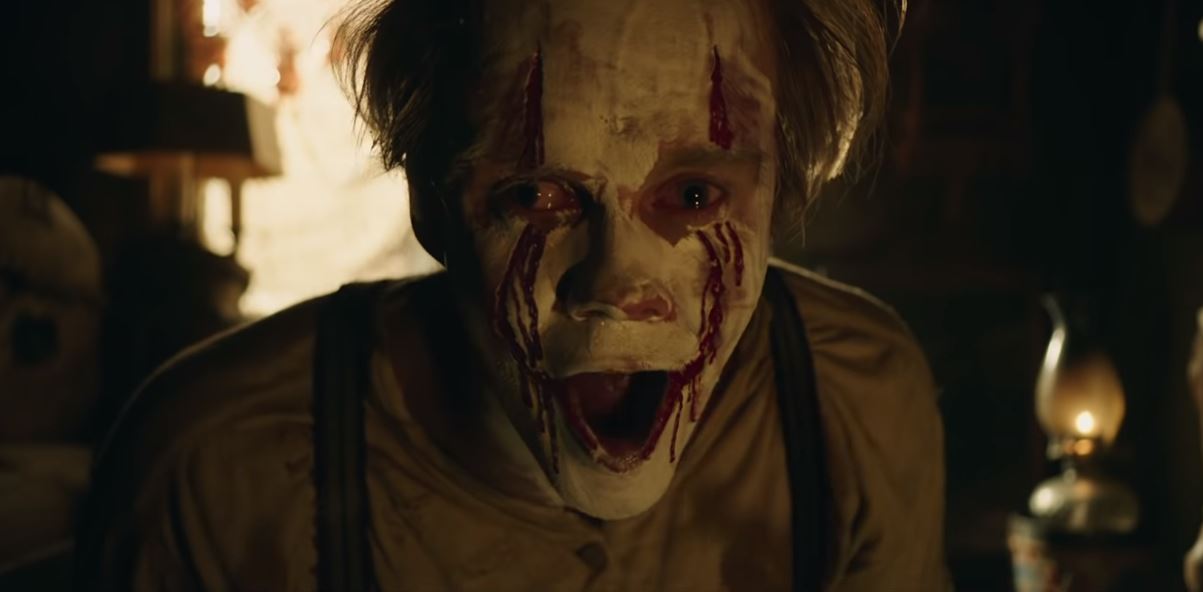 Merakla beklenen IT Chapter Two'nun son fragmanı da yayınlandı