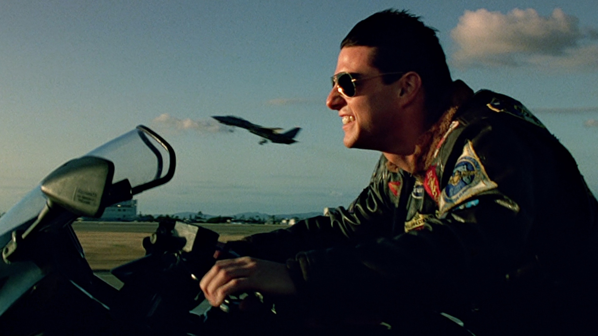 Top Gun: Maverick fragmanı yayınlandı