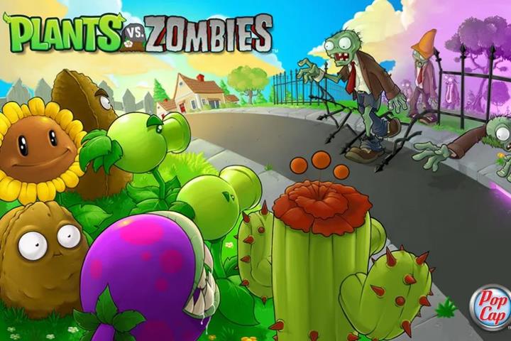 Plants vs. Zombies 3 resmen duyuruldu