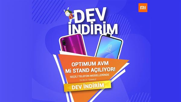 xiaomi den yeni bir indirim kampanyasi