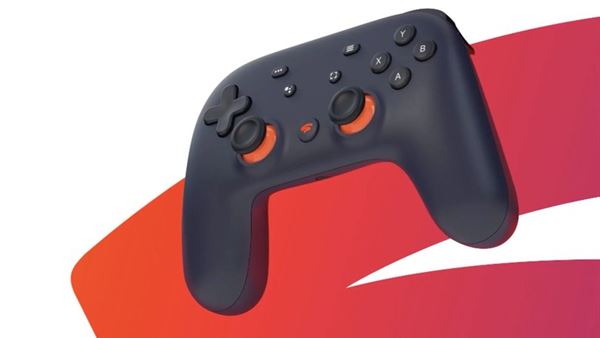 google stadia pro ile her ay bir oyun