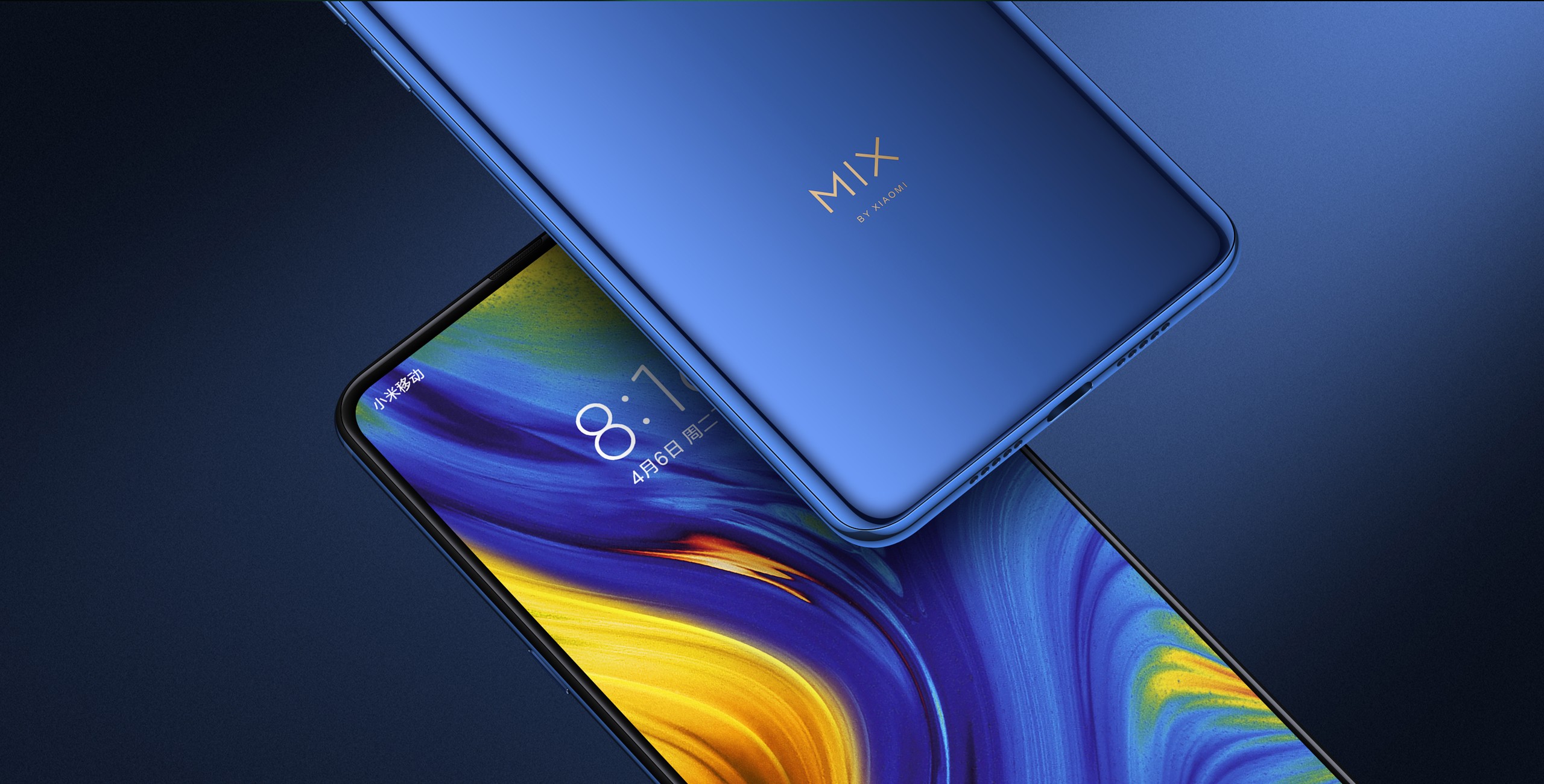 Xiaomi Mi Mix 4'ü bekleyenlere üzücü haber