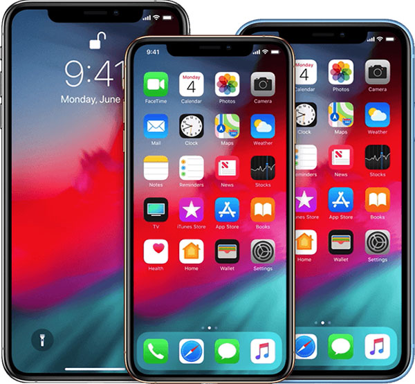 LG, 2019 iPhone modellerinin OLED tedarikçileri arasına girdi