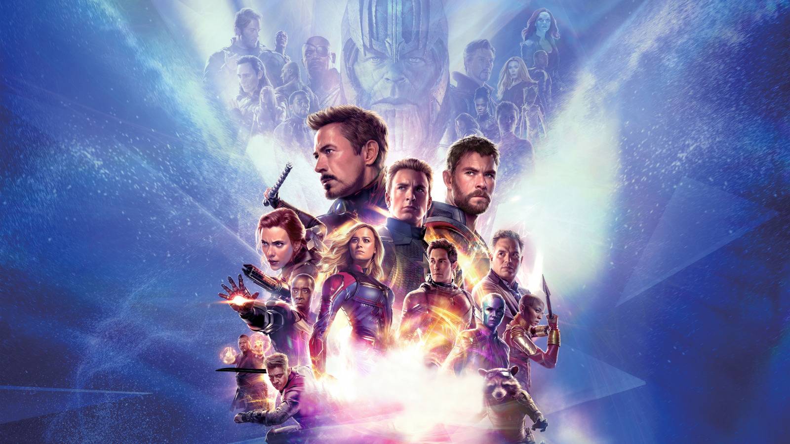 Avengers: Endgame, Avatar'ı geçerek tarihin en büyük filmi oldu