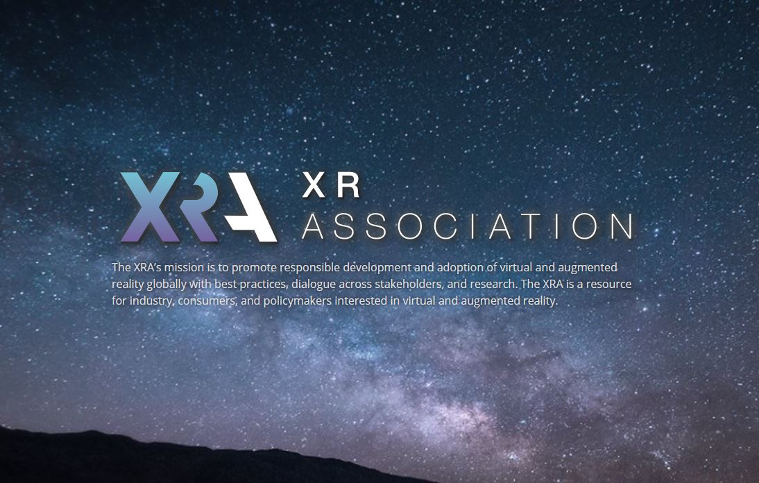 Microsoft, AR ve VR gelişimini destekleyen XR derneğine katıldı