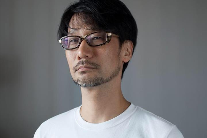 Hideo Kojima'dan battle royale oyunlarına ilginç eleştiri