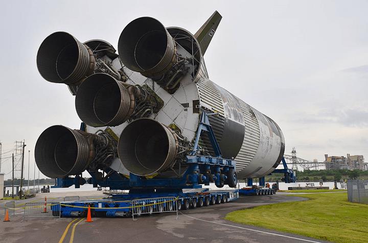 Starship ile Super Heavy itici roket, 41 Raptor motoruna sahip olacak