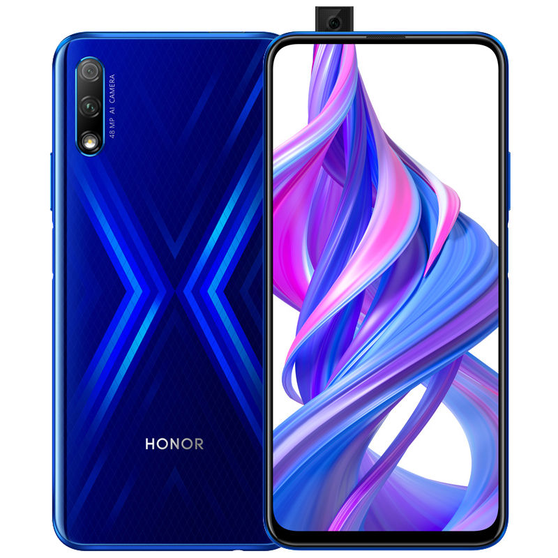 Honor 9X ve 9X Pro resmen tanıtıldı