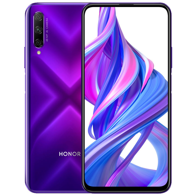 Honor 9X ve 9X Pro resmen tanıtıldı