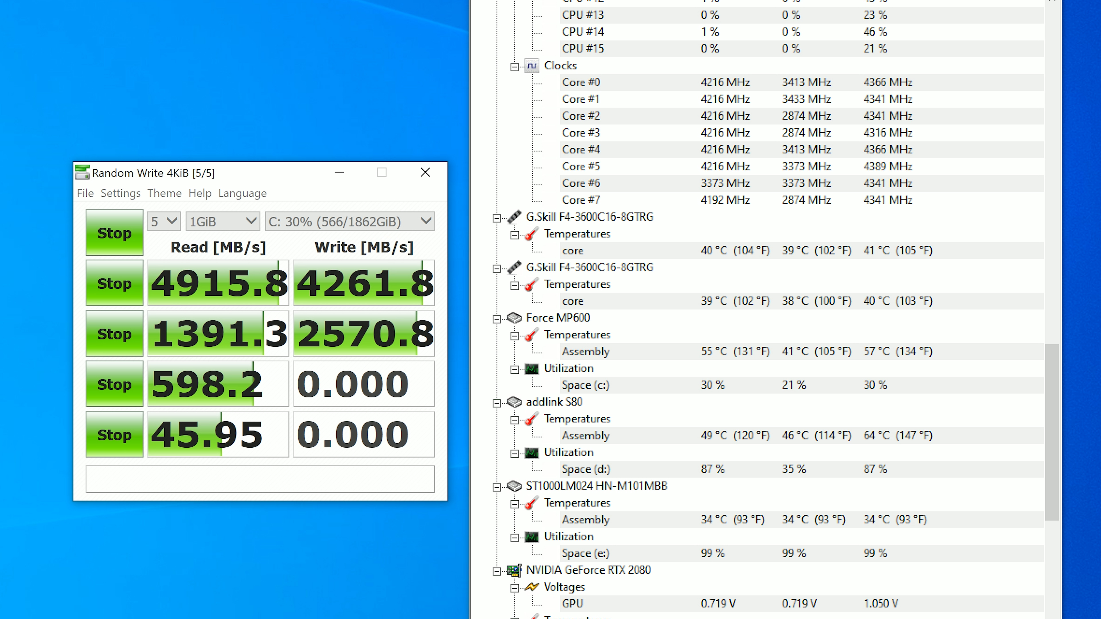 Corsair kılıçları çekti! 'Corsair MP600 NVMe SSD incelemesi'