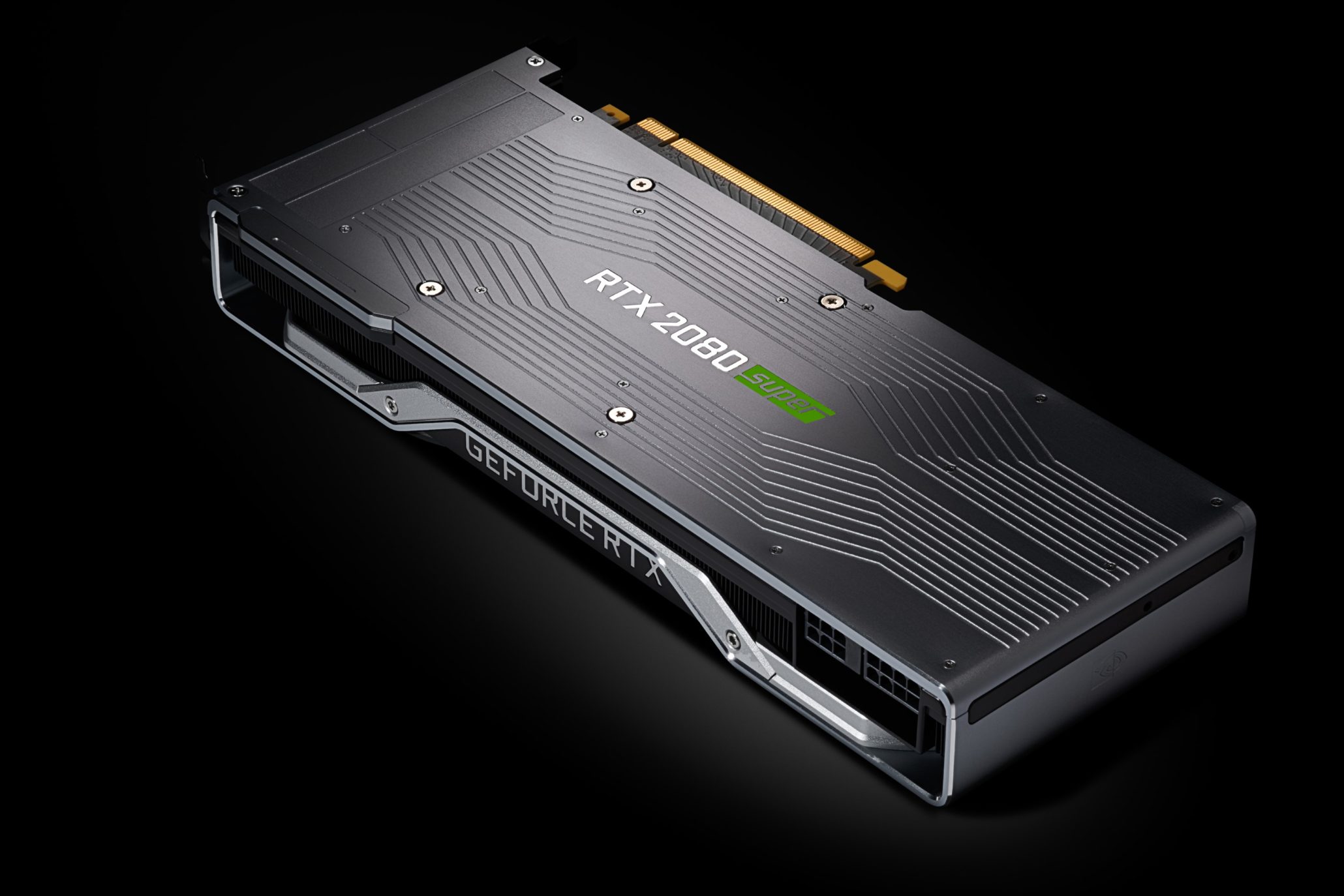 RTX 2080 Super raflardaki yerini aldı