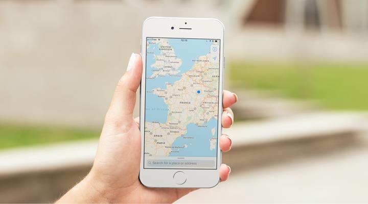 Apple yeni bir güncelleme ile eski iOS cihazlardaki GPS sorununu düzeltti