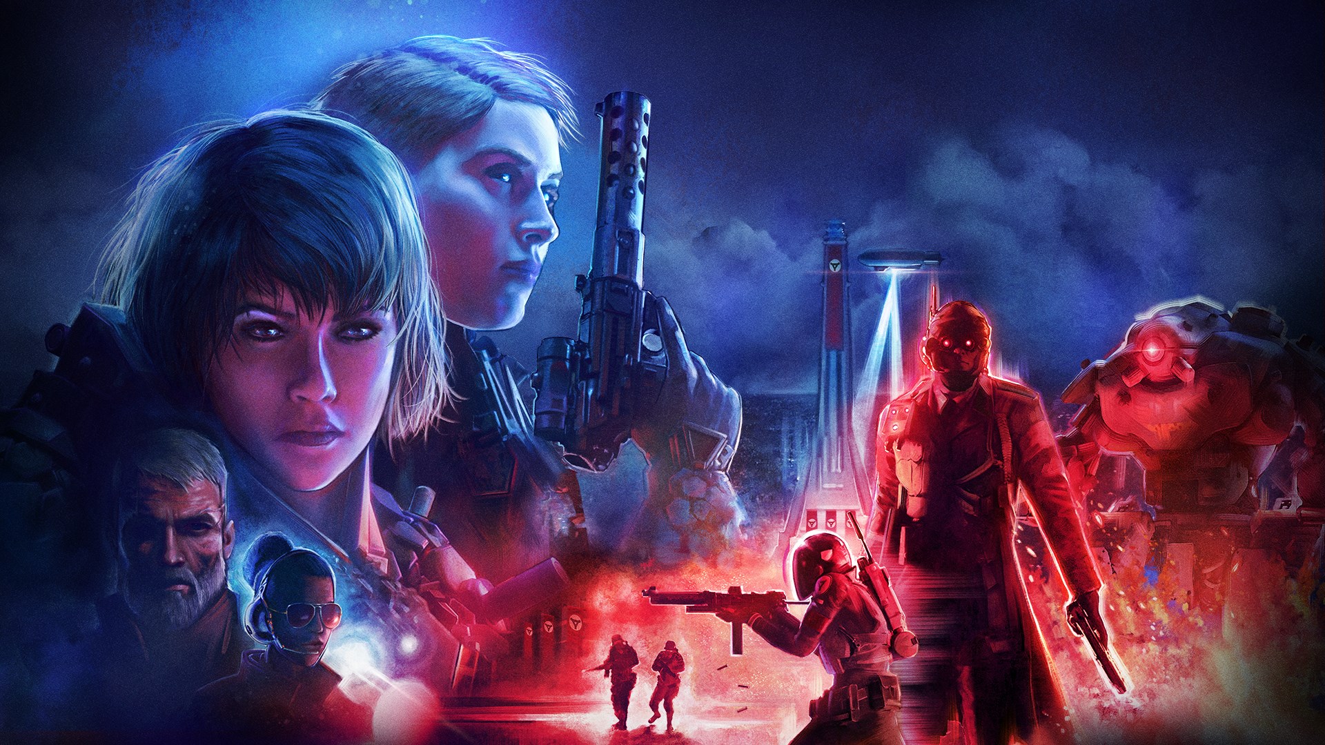 Wolfenstein: Youngblood'ın PC sürümü, planlanan tarihten bir gün önce piyasada