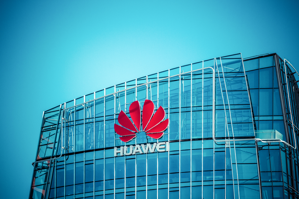 Huawei, ABD yasağına rağmen yüzde 30 gelir artışı bildirdi