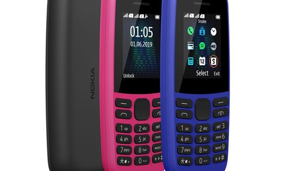 nokia 220 4g ve nokia 105 telefonlari duyuruldu donanimhaber