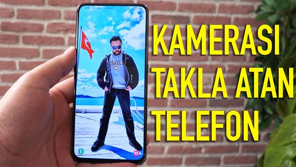 samsung galaxy a80 mercek altinda fiyatini hak ediyor mu