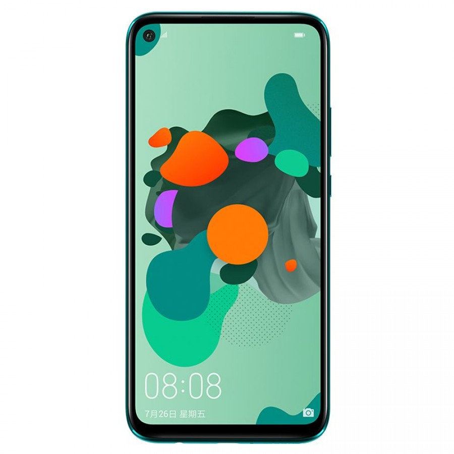 Huawei nova 5i Pro tanıtıldı