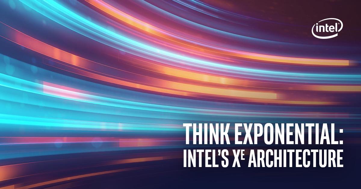 Intel’in Xe serisi ekran kartları sürücülerde ortaya çıktı