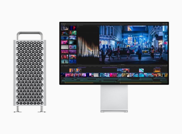 Trump açıkladı: Çin'de üretilen Apple Mac Pro parçaları vergiden muaf tutulmayacak