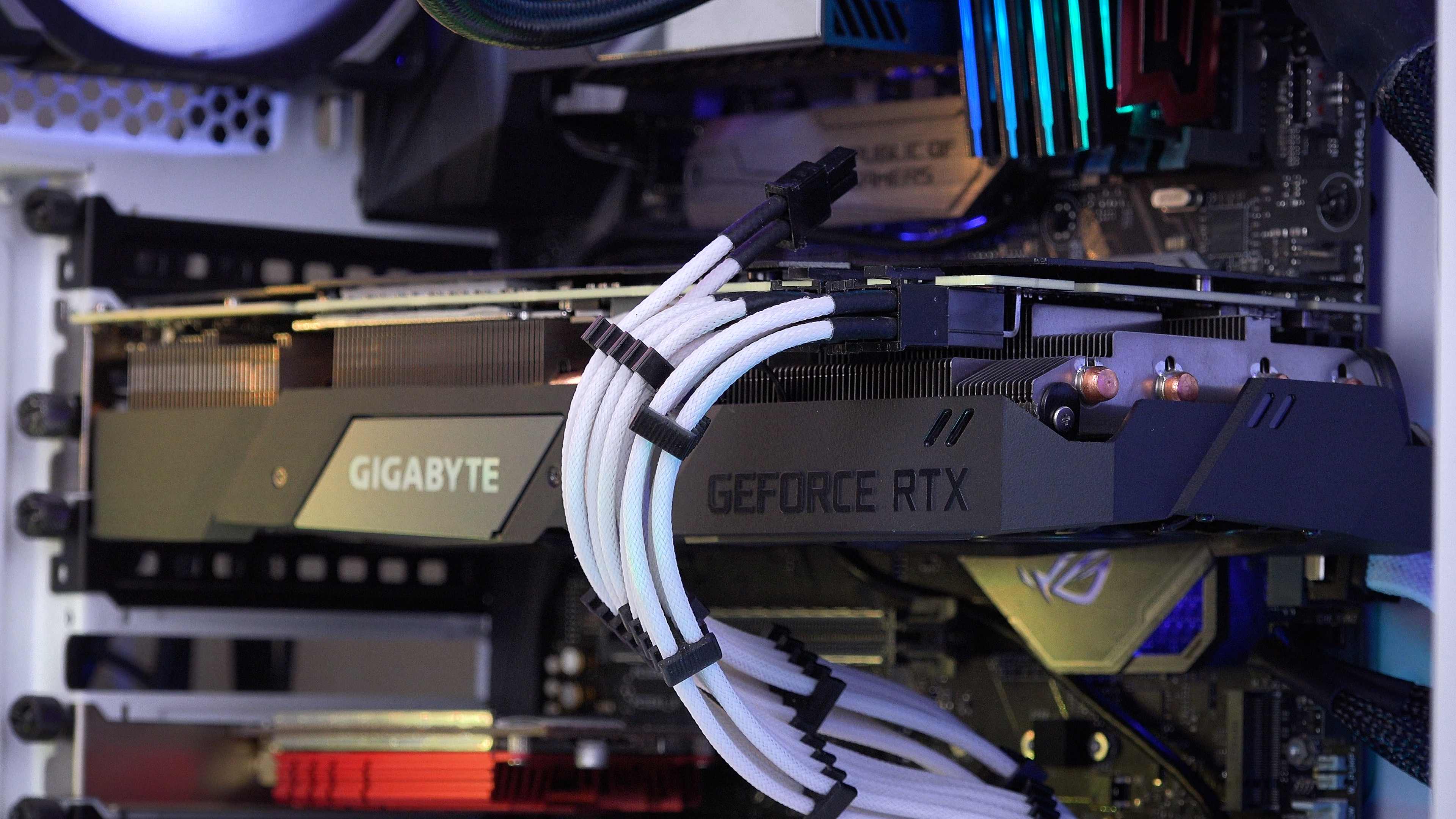 'Super' oldular mı? 'Gigabyte Gaming OC RTX2080 Super incelemesi'