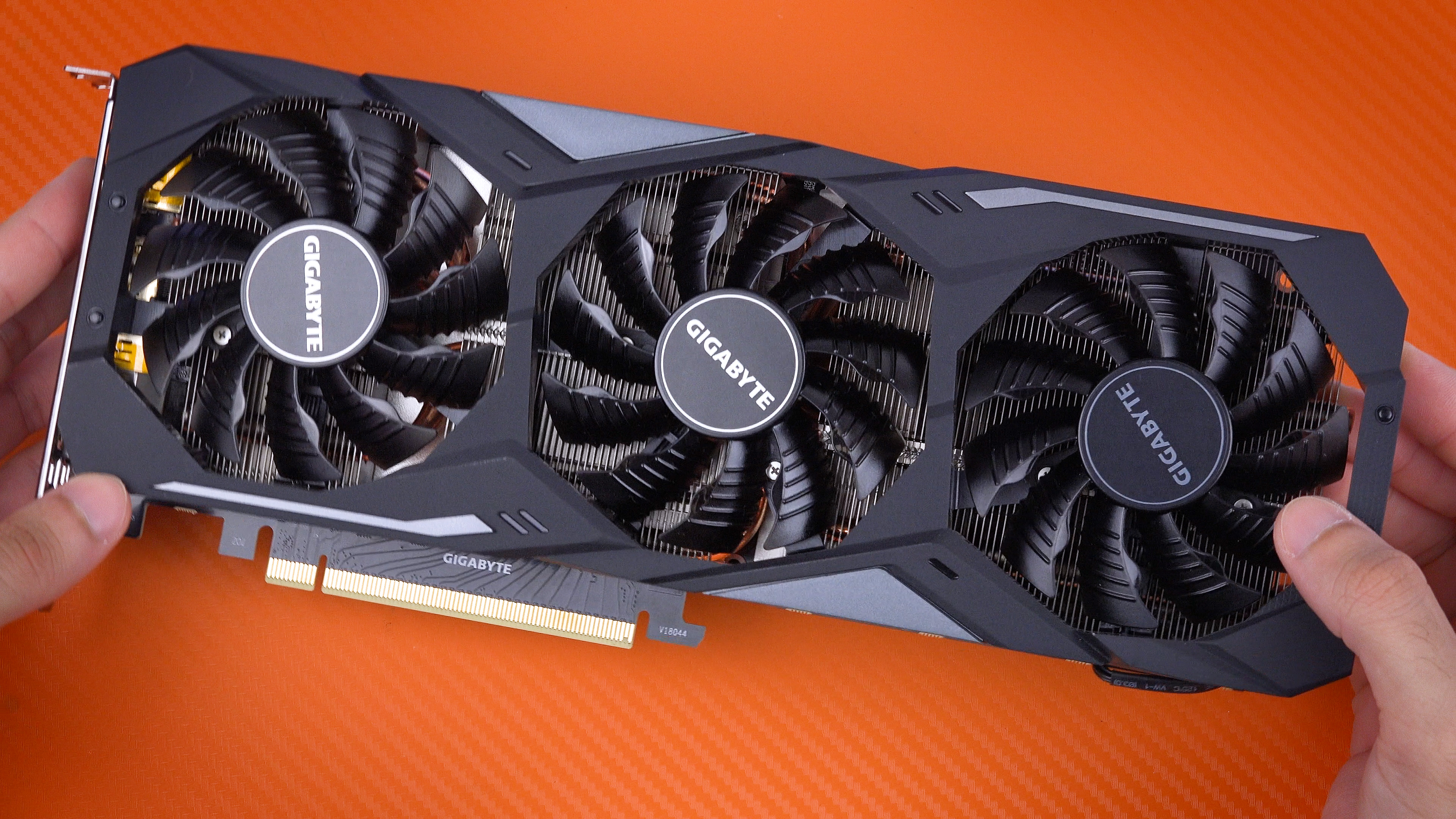 'Super' oldular mı? 'Gigabyte Gaming OC RTX2080 Super incelemesi'