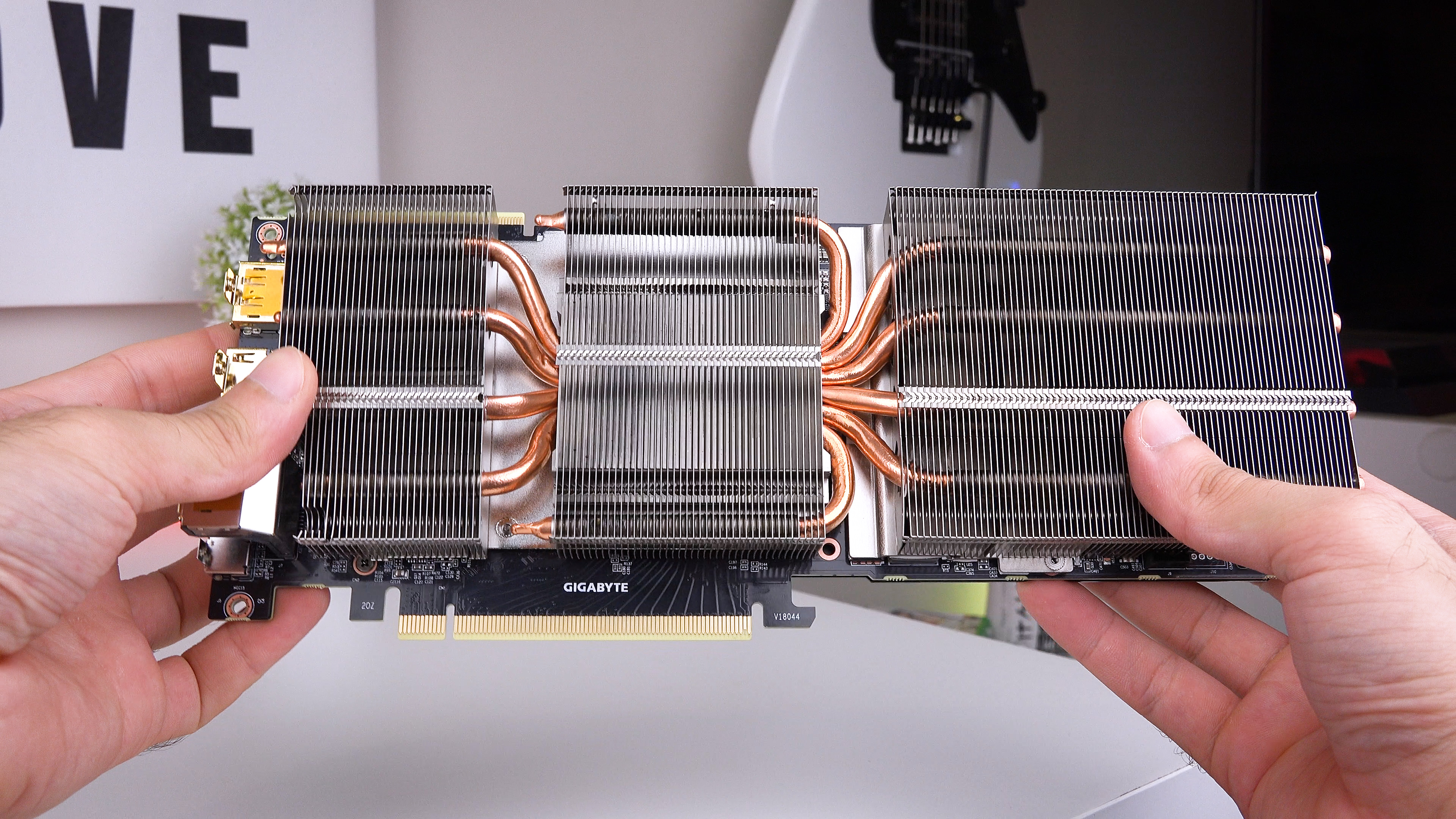 'Super' oldular mı? 'Gigabyte Gaming OC RTX2080 Super incelemesi'