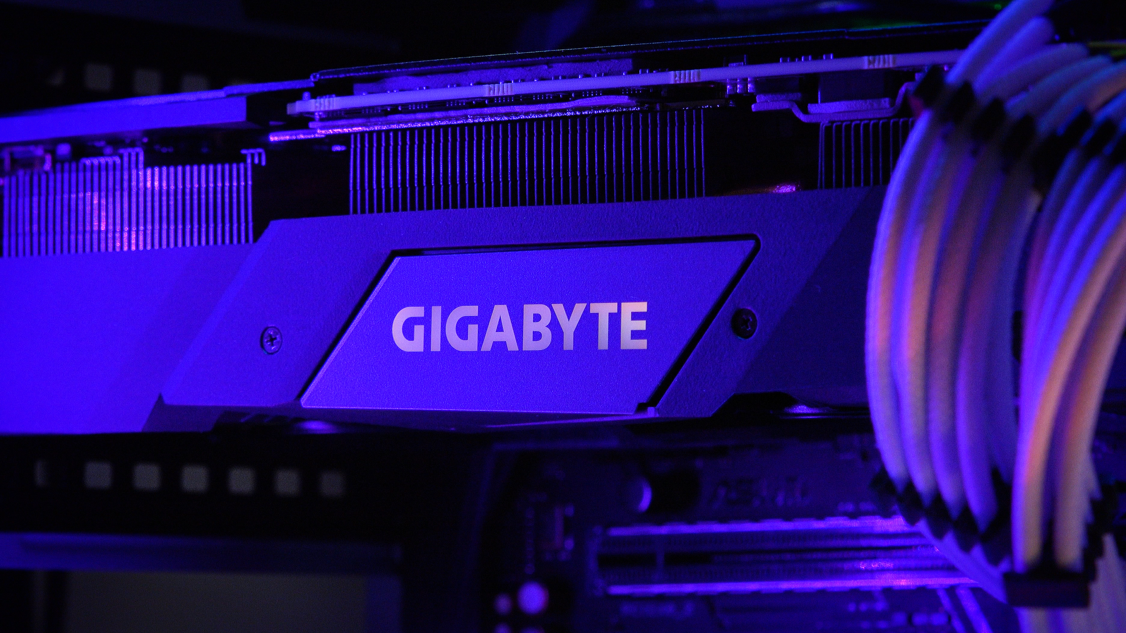 'Super' oldular mı? 'Gigabyte Gaming OC RTX2080 Super incelemesi'