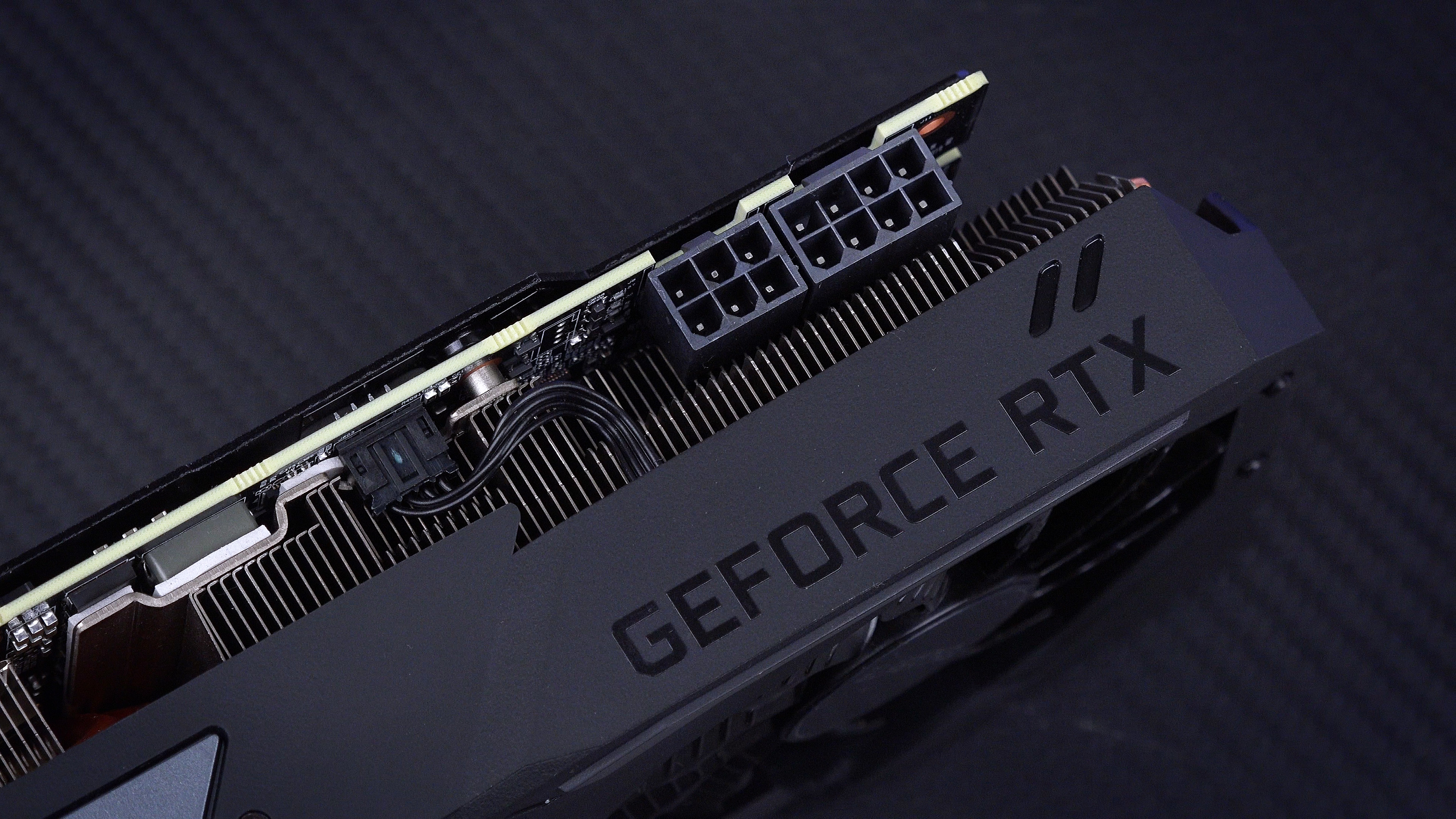 'Super' oldular mı? 'Gigabyte Gaming OC RTX2080 Super incelemesi'