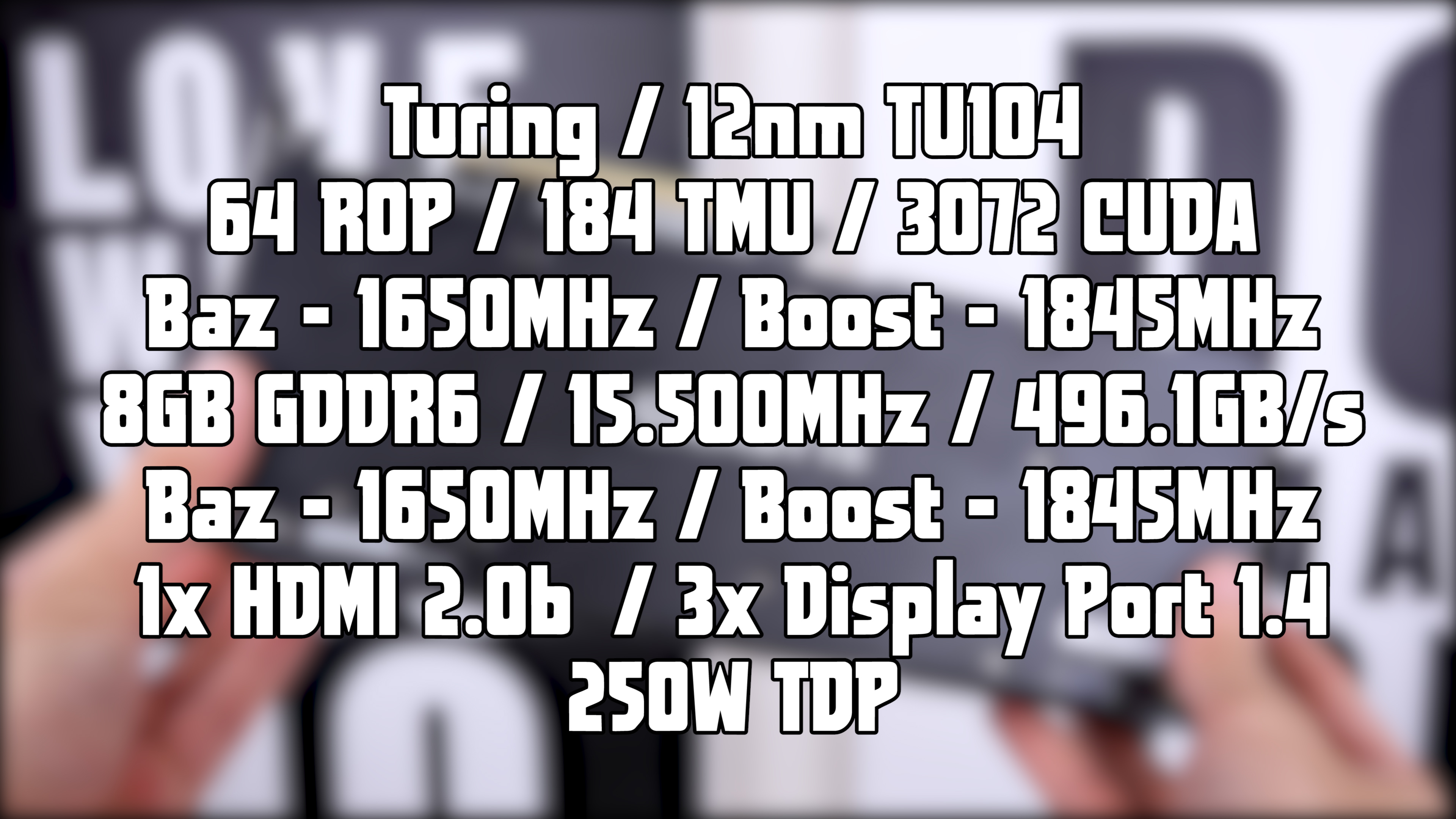 'Super' oldular mı? 'Gigabyte Gaming OC RTX2080 Super incelemesi'