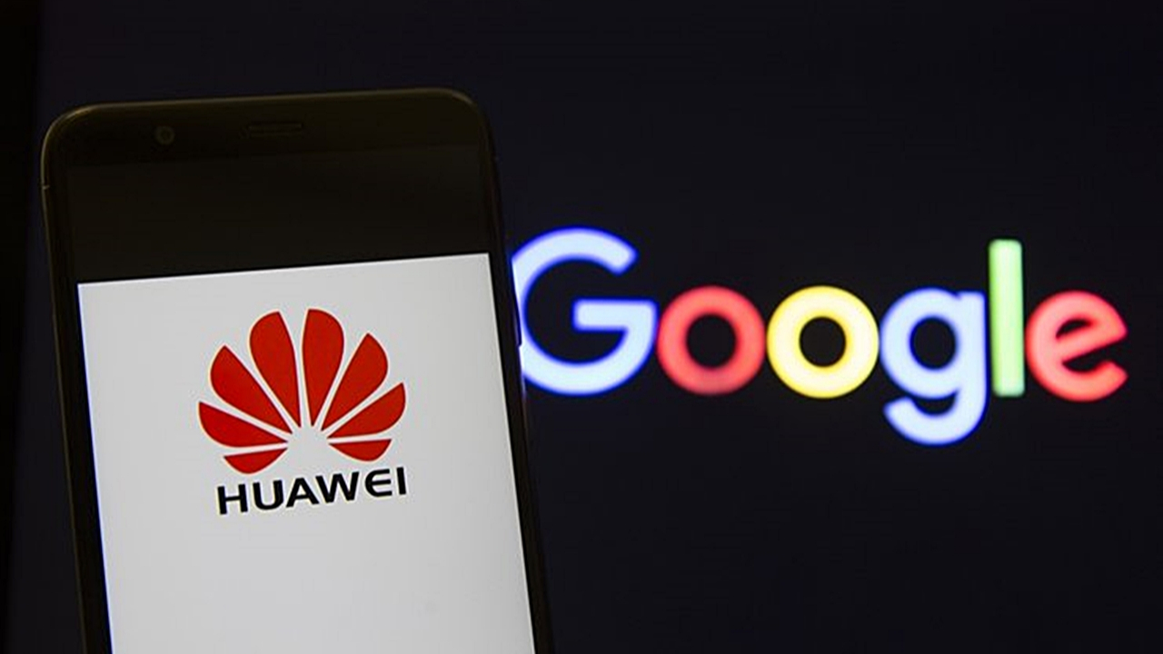 Huawei ve Google birlikte geliştirdikleri akıllı hoparlör projesini rafa kaldırdı