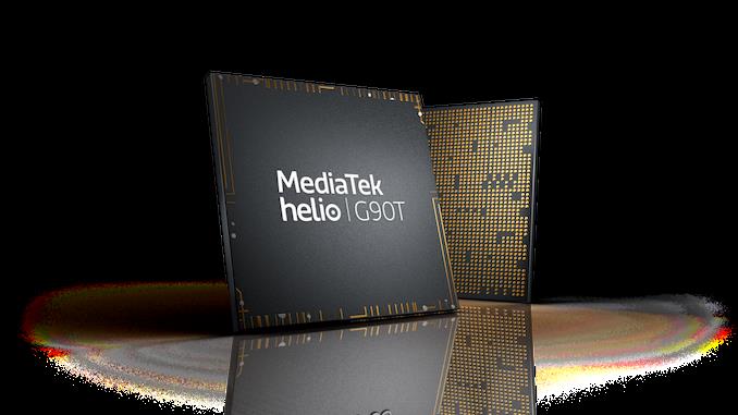 MediaTek oyunculuk odaklı G90 serisi yongalarını duyurdu